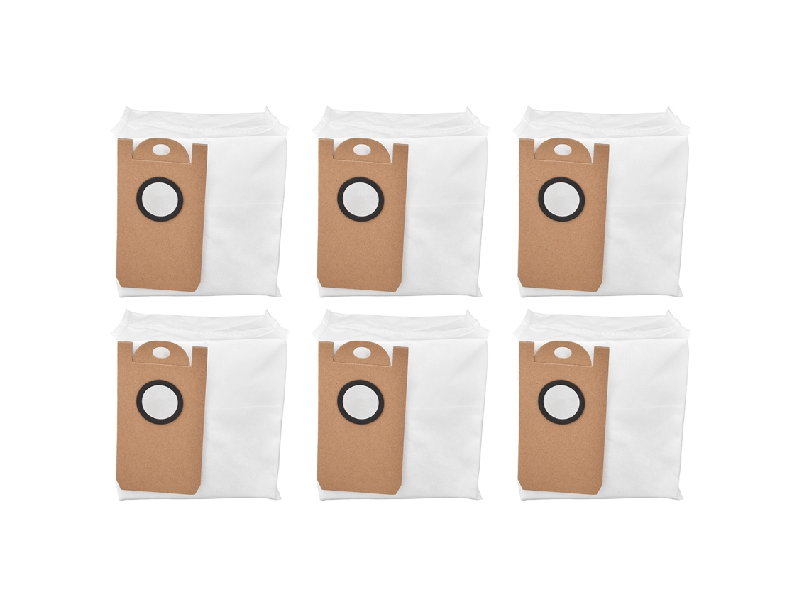 Bolsa de Pó LAXISCREED para Viomi S9