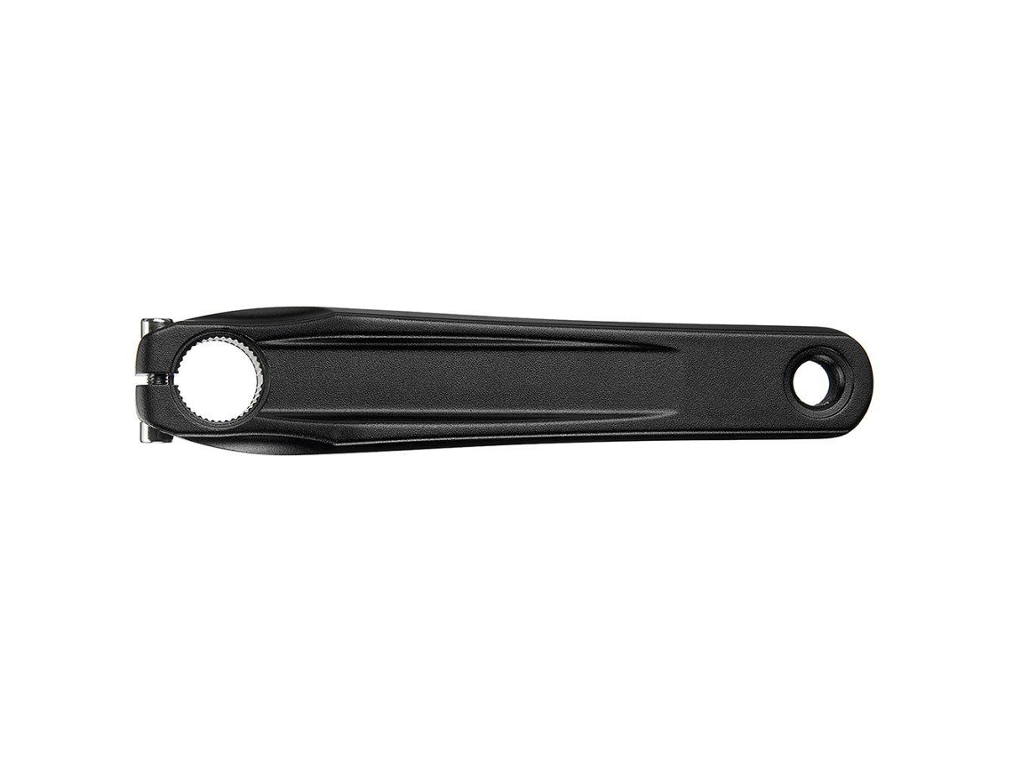 Samox Manivela Esquerda Hollowtech Shimano E7000/E8000/E6100