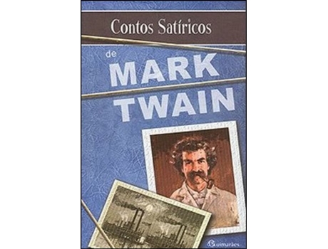 Contos Satíricos
