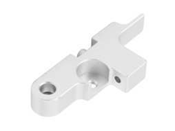 Pieza Accesorio Brazo Tensor Extruder De Aleación De Aluminio Para Impresora 3d Aero Prusa I3 Mk2