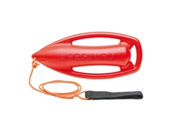 Bóia Salva-Vidas Baywatch PLASTIMO