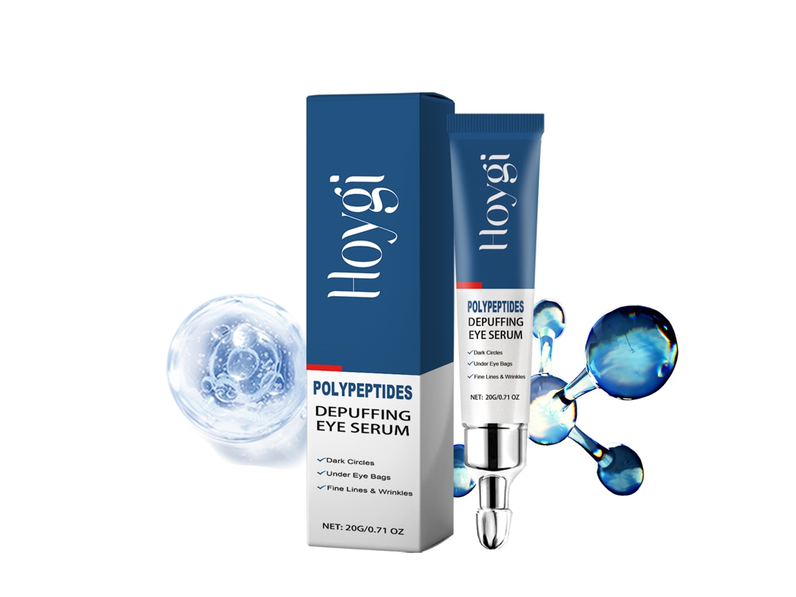 Creme Anti-inchaço Essencial Olhos