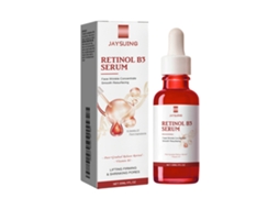 Sérum Retinol Niacinamida Pele Saudável