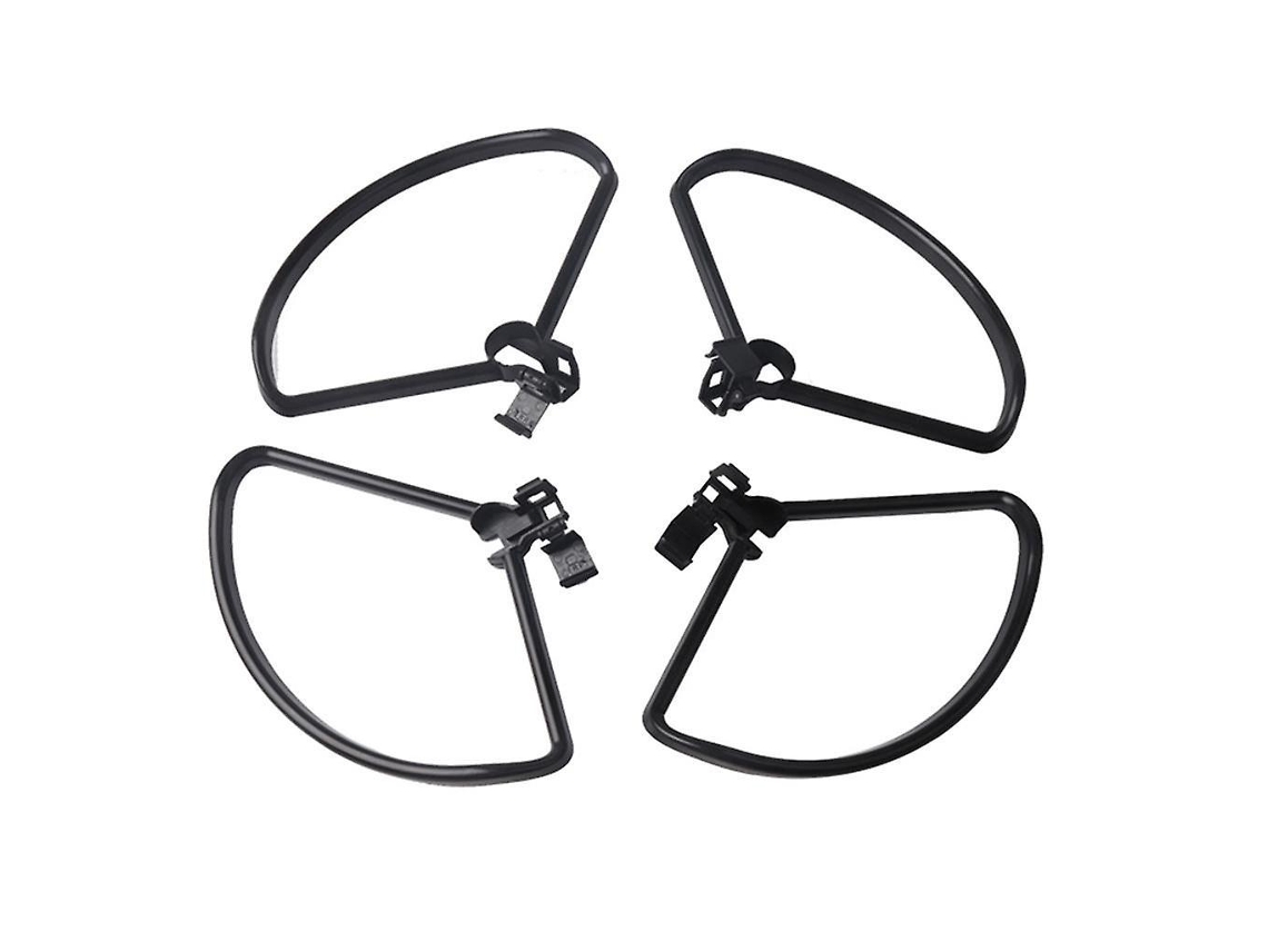 Protetor De Hélice Para Quadricóptero 4 Peças Para Drone Dji Mavic Air Rc Slowmoose