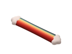 Lurelia Descanso De Pulso Ergonómico Para Teclado E Rato Espuma Confortável