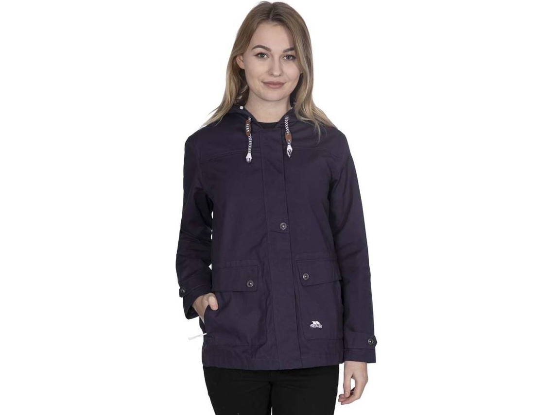 Trespass seawater top