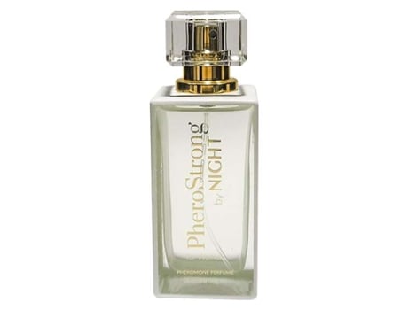 Perfume PHEROSTRONG by Night for Women (50 ml)