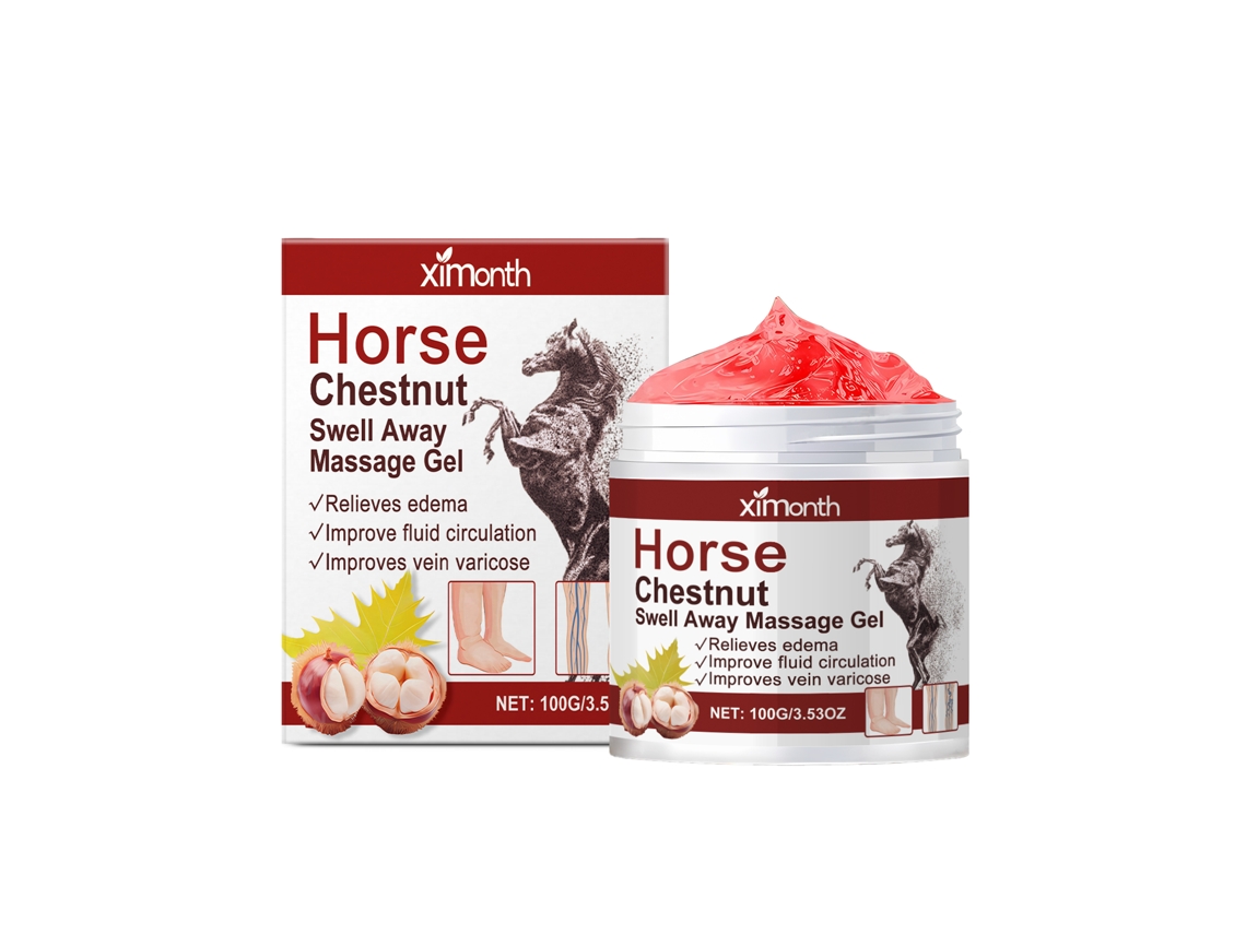 Gel Calmante Soothing para Pele