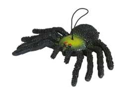 Aranha de Borracha 14 cm