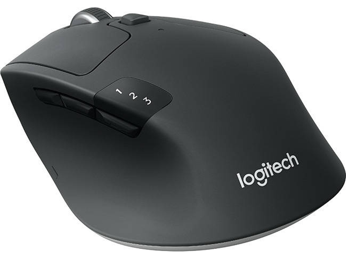 logitech m720 mouse software download