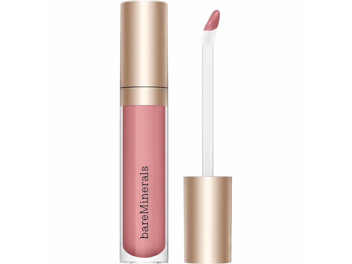 Brilho de Lábios BAREMINERALS Mineralist Heart 4 Ml