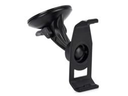 Soporte De Ventosa Para Tela De Carro Compatible Com Garmin Nuvi 200 200w 205w 250w 255w