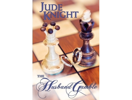Livro The Husband Gamble de Jude Knight e Wedding Wager (Inglês)