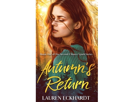 Livro Autumns Return de Lauren Eckhardt (Inglês)