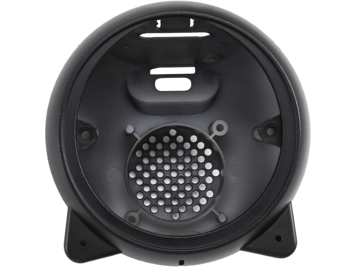 Capa Protetora Em Abs Para Echoear Compatível Com Tela Lcd 1