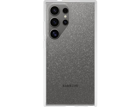 Capa Otterbox React para Samsung Galaxy S24 Ultra OTR