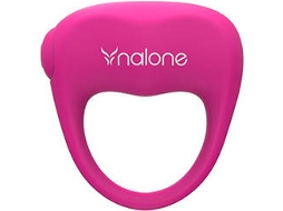Anel NALONE Nalone Rosa