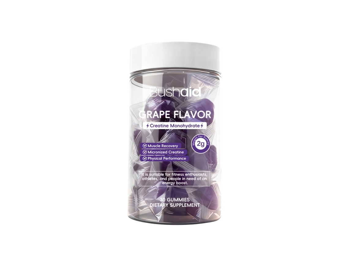 Caramelo Macio De Musculo Worten