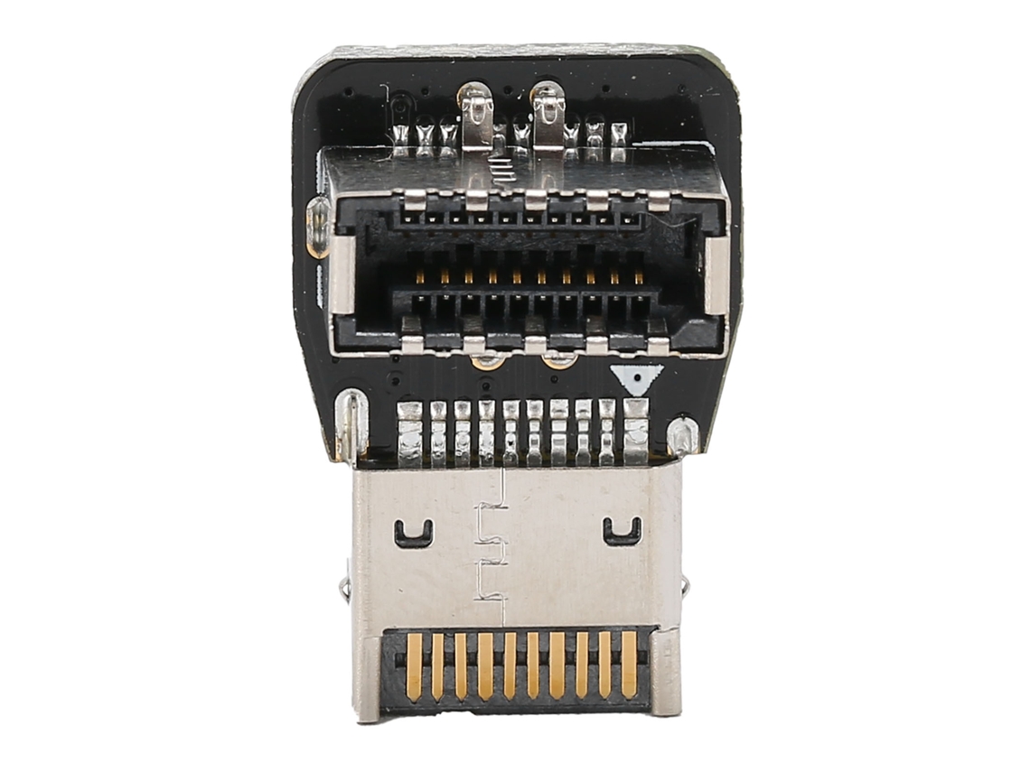 Adaptador Usb3.1 Type e LAXISCREED
