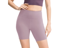 Urbannova-calcinha Yoga Alta Costura Sem Costura Nylon E Spandex