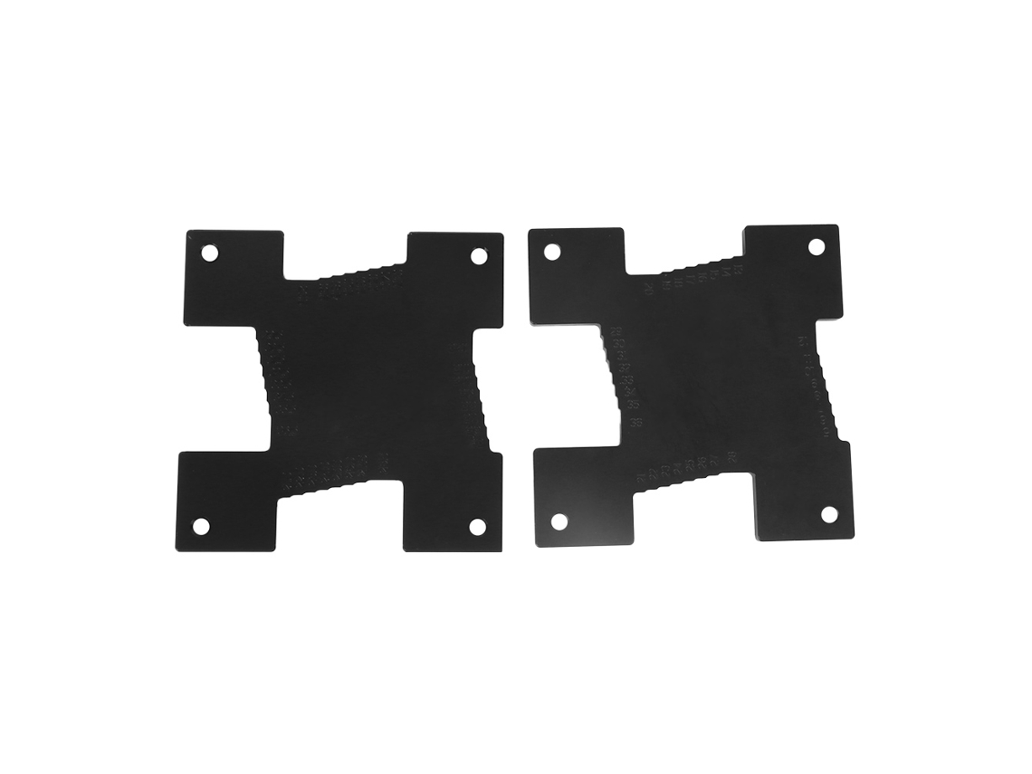 Regulador De Profundidade Da Mesa Do Roteador Vante (medida De Altura, Fácil Portabilidade)