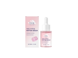 Sérum Hanchobit com Peptide para Pele Rejuvenescida e Radiante LAXISCREED