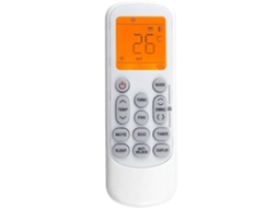 Controle Remoto De Substituição Para Ar Condicionado Tipo Dairry