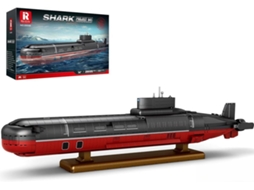 Reobrix Shark Project 941 33048