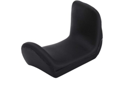 Escolha Sólida - Suporte Do Dedo Macio - Apropriado Para Instrumentos De Clarinete Hoboy - Material De Borracha - Alta Flexibilidade - Resistente A Ra