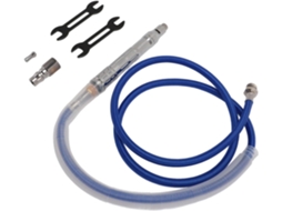 Caneta SFUSHOS de Gravação Pneumática 70.000 rpm