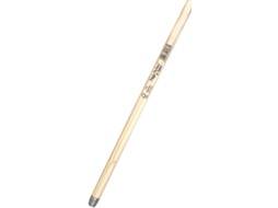 Cabo de Vassoura PEGGY PERFECT em Madeira com Fio de Metal 1.400 Mm