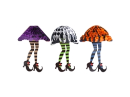 Laxiscreed Esqueleto De Animal Para Decoração De Halloween E Festas Temáticas De Terror