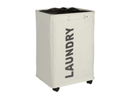 Cesto para Ropa Suja WENKO 3450110100 79 L