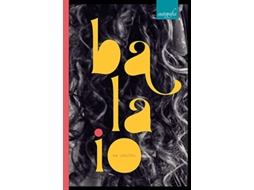 Livro Balaio de Amélia e Su (Português)
