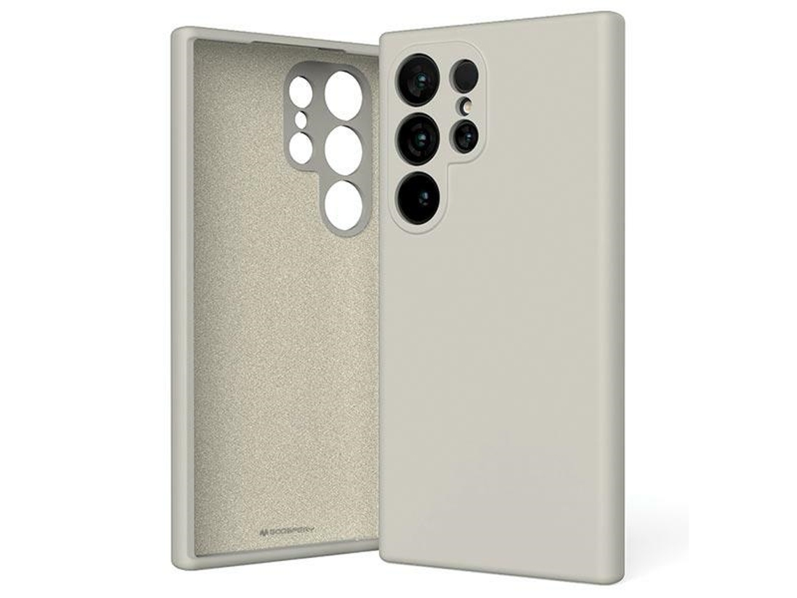 Capa para Samsung Galaxy S24 Ultra MERCURY