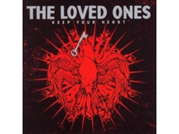CD The Loved Ones  - Keep Your Heart
