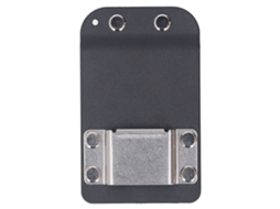Porta Brocas Multifuncional em Metal | S/MARCA