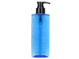 Gel De Banho Masculino Com Fragância Duradoura E Controle De Óleo