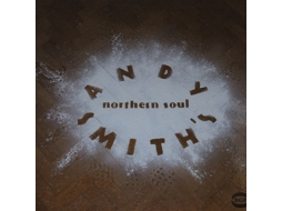 Vinil Andy Smith's Northern Soul