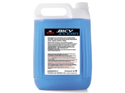 Limpadores Unisex PNK Desengordurante 5l (Azul - Tamanho Único)