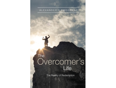 Livro Overcomers Life De Alexander Emoghene (inglês)