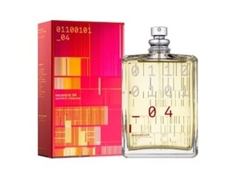ESCENTRIC MOLECULES Escentric 04 Edt 30Ml