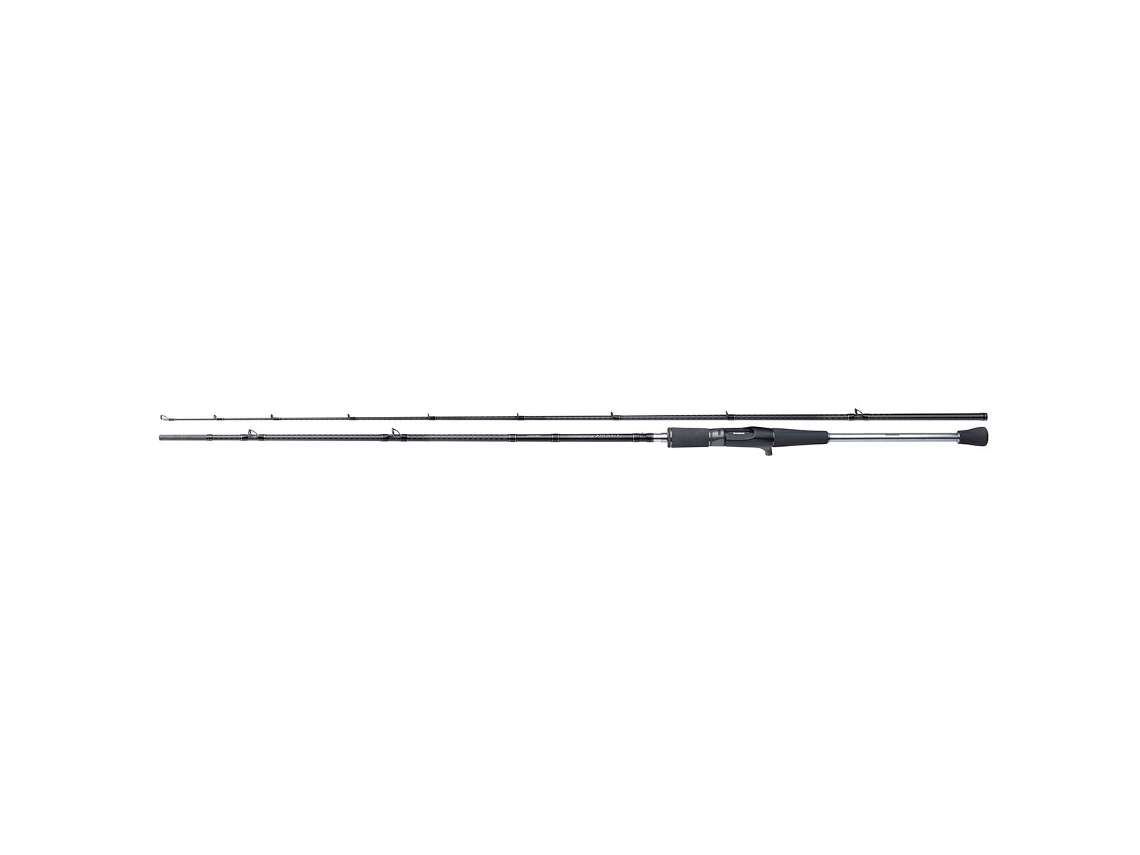 Conjunto de 2 Varas de Fundição SHIMANO Yasei Crankbait Moderate 8-24G
