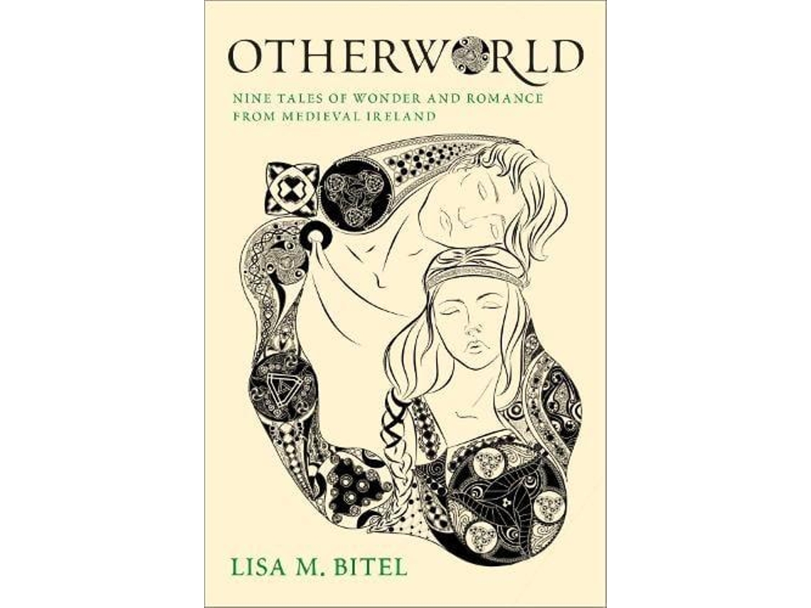Livro Otherworld De Bitel E Lisa M (inglês)