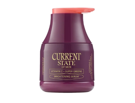 CURRENT STATE Vitamin C Super Greens Brightening Serum 30Ml