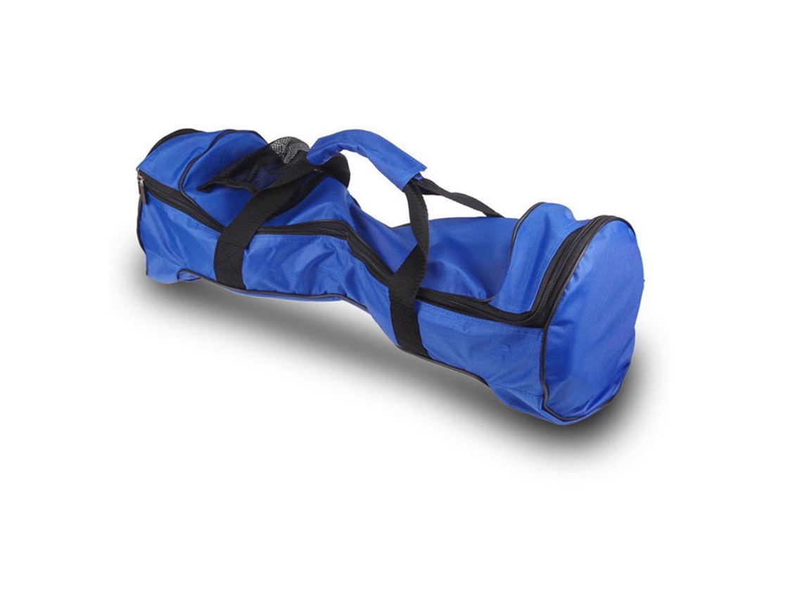 Bolsa De Transporte Hibbent Para Hoverboard 6,5'' Com Alça (azul)