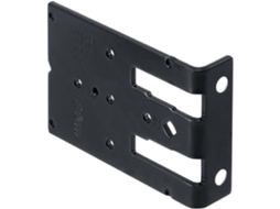 65 5300-placa De Instalação, Gabarito De Furação, Placa De Montagem Para Dobradiças Armários, Projetos De Construção E