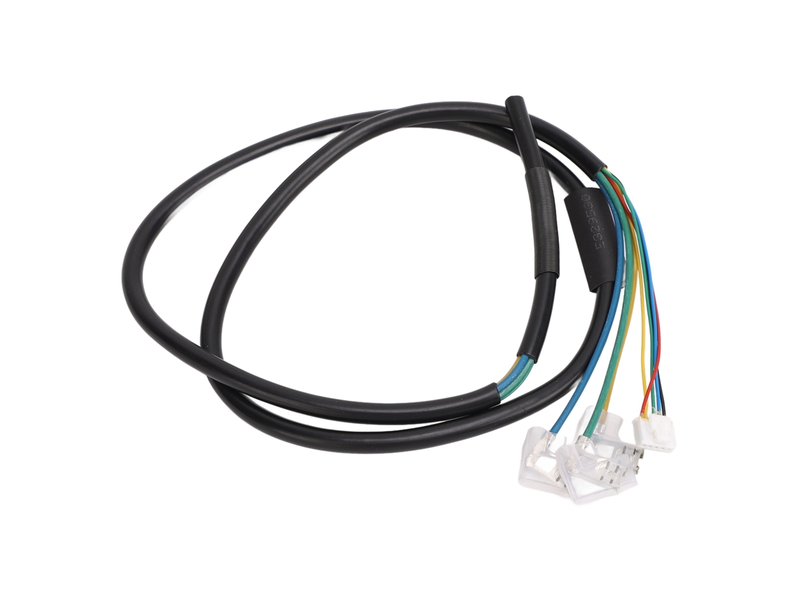 FIO de Motor para Scooter Elétrico 8 Pinos com Termostato | S/MARCA