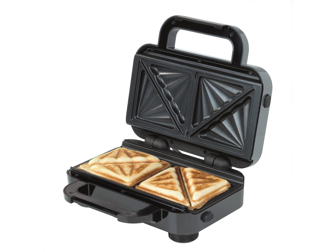 Sanduicheira BREVILLE VST041X (850 W)