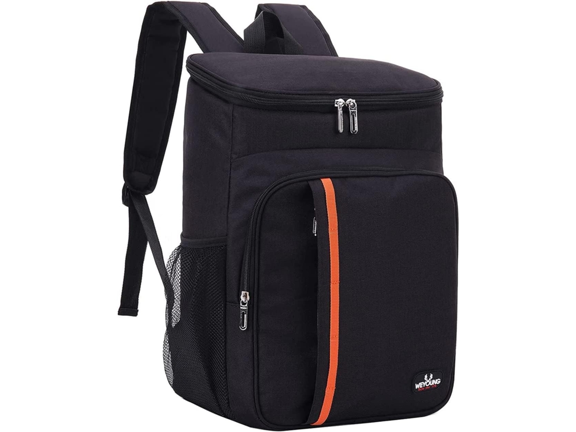 Mochila Térmica 26l Impermeável